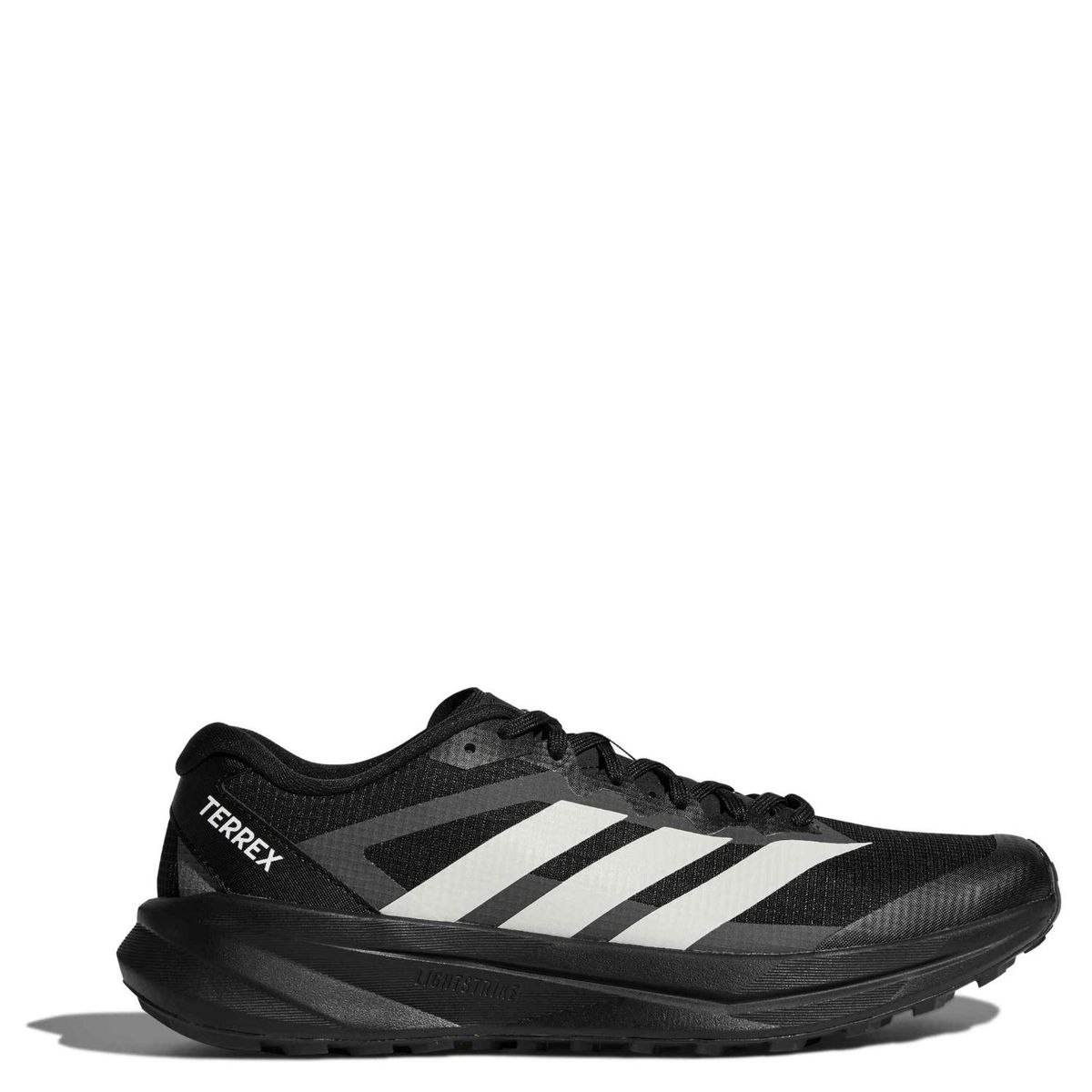 ADIDAS - Terrex Agravic Lite Zapatilla Trail Running Hombre Negro Adidas