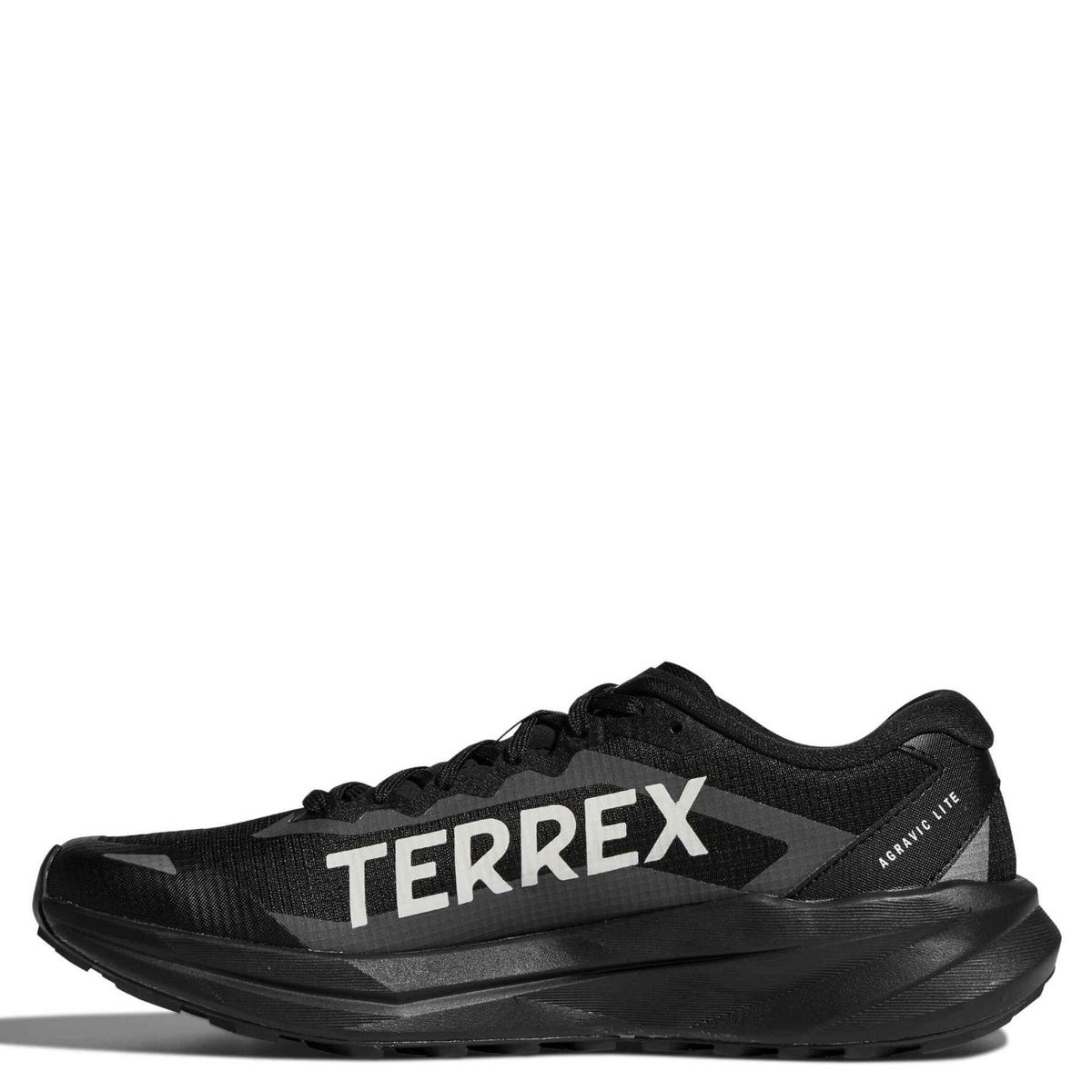ADIDAS - Terrex Agravic Lite Zapatilla Trail Running Hombre Negro Adidas