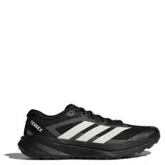 ADIDAS - Terrex Agravic Lite Zapatilla Trail Running Hombre Negro