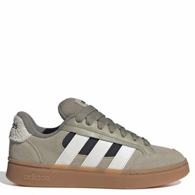 Imagen 2 del producto Gc Alpha Sk8 Zapatilla Urbana Hombre Cuero Beige