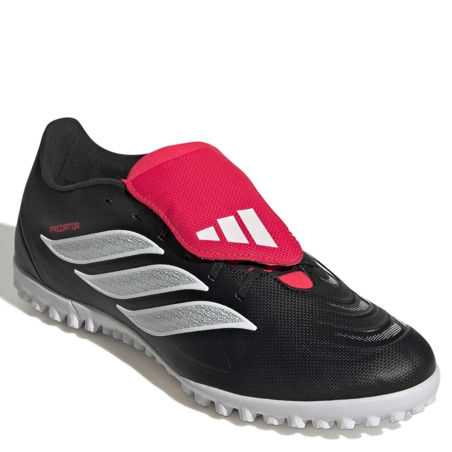 ADIDAS Predator Club FT TF Zapatilla Fútbol Hombre Negro Adidas