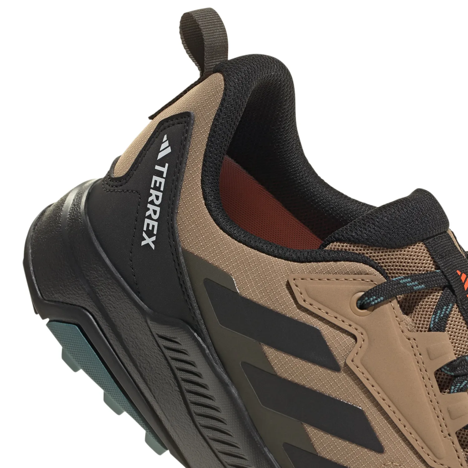 ADIDAS Terrex Anylander RRdy Zapatilla Outdoor Hombre Café Adidas