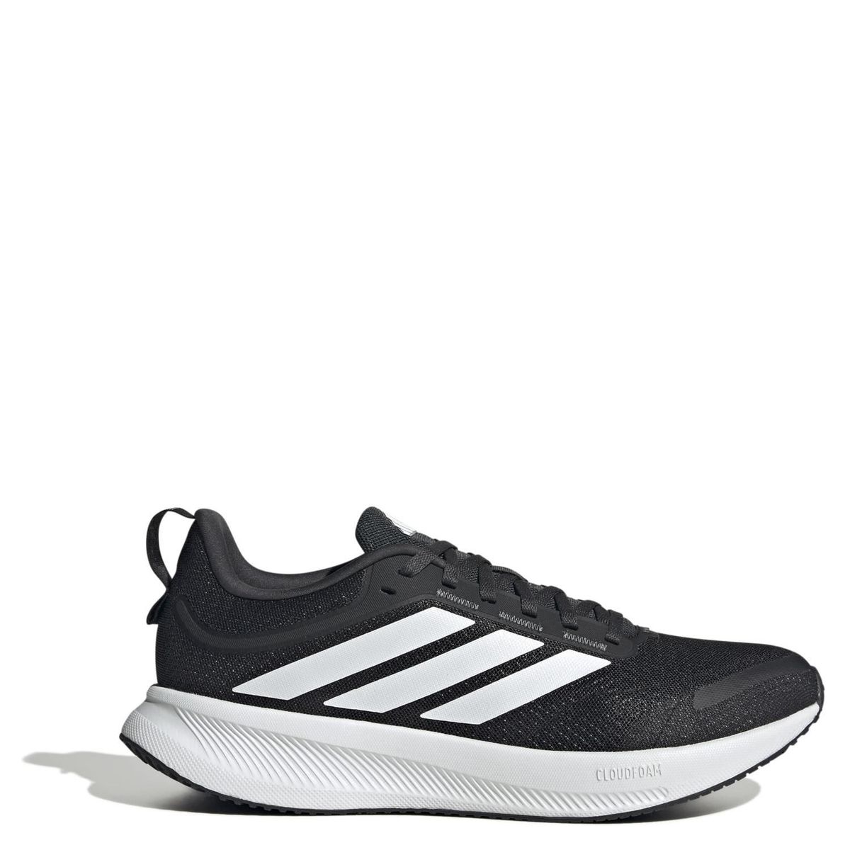 ADIDAS - Runblaze Zapatilla Running Hombre Negro Adidas