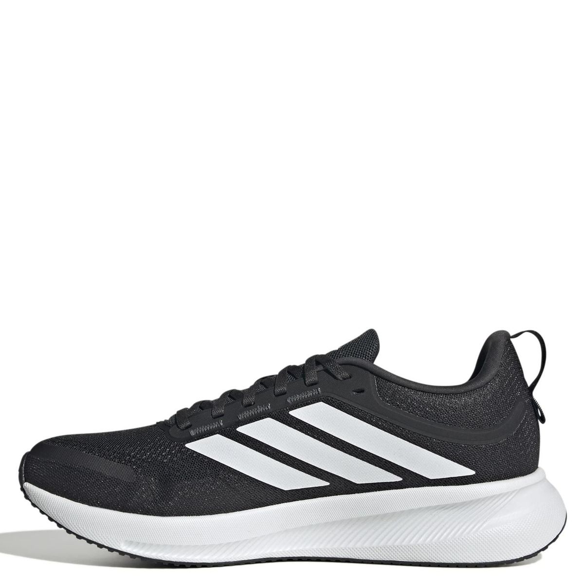 ADIDAS - Runblaze Zapatilla Running Hombre Negro Adidas