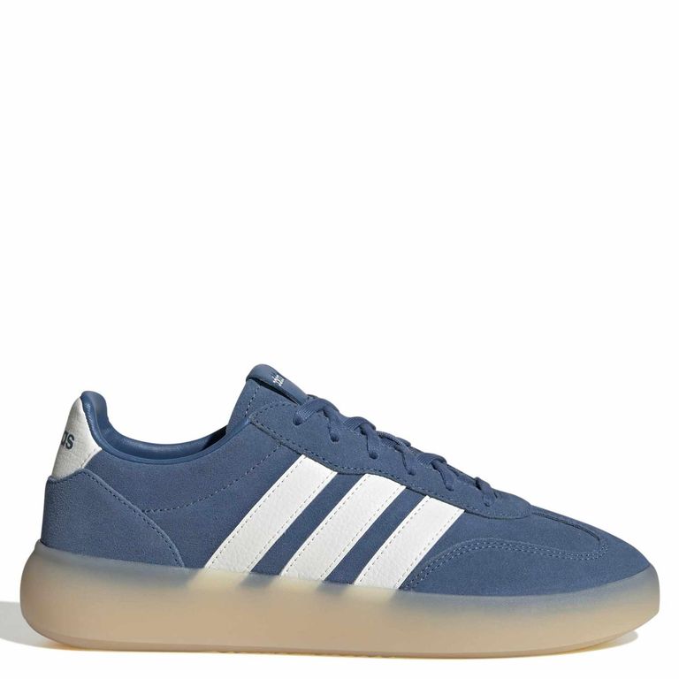 ADIDAS Barreda Decode Lux Zapatilla Urbana Hombre Cuero Azul
