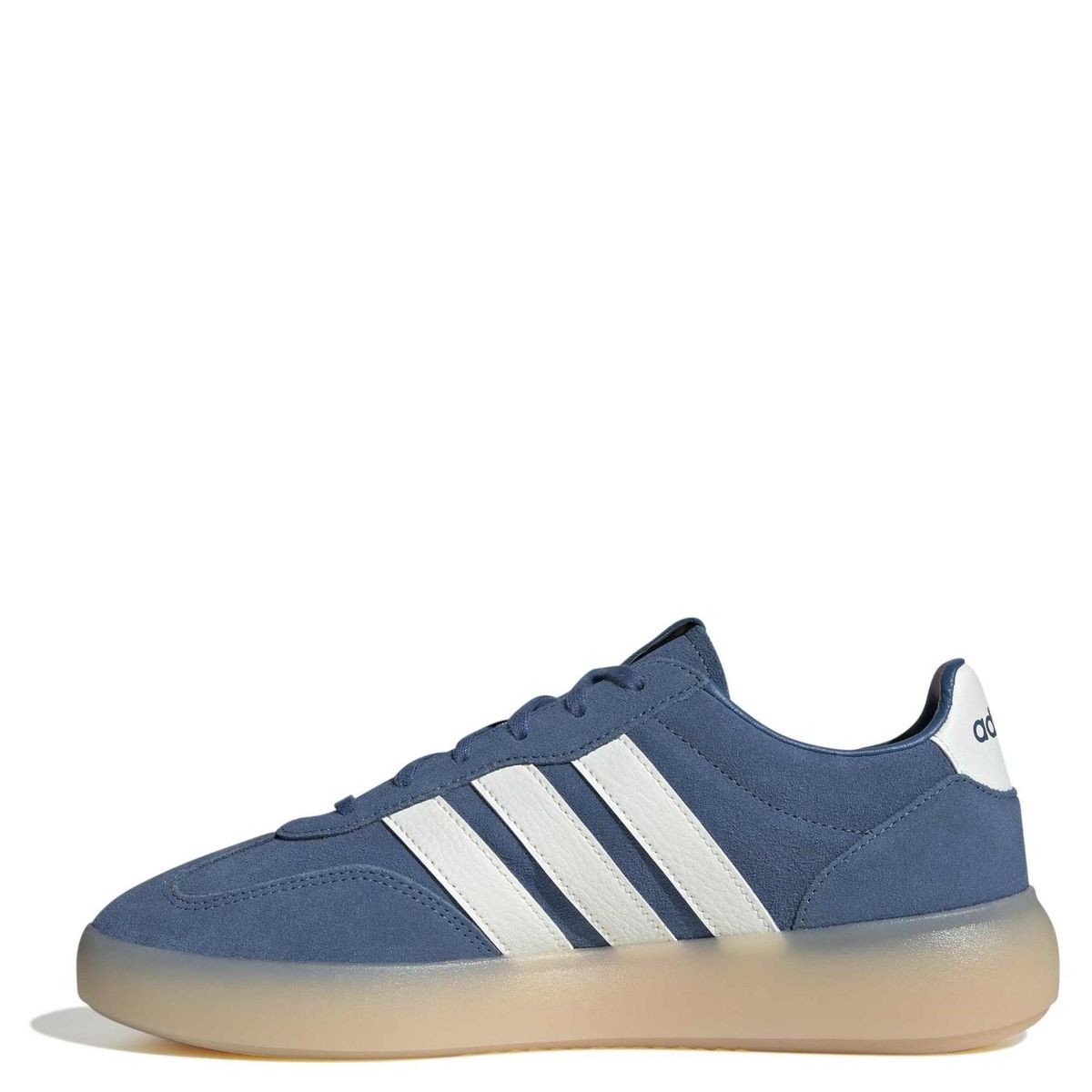 ADIDAS - Barreda Decode Lux Zapatilla Urbana Hombre Cuero Azul Adidas