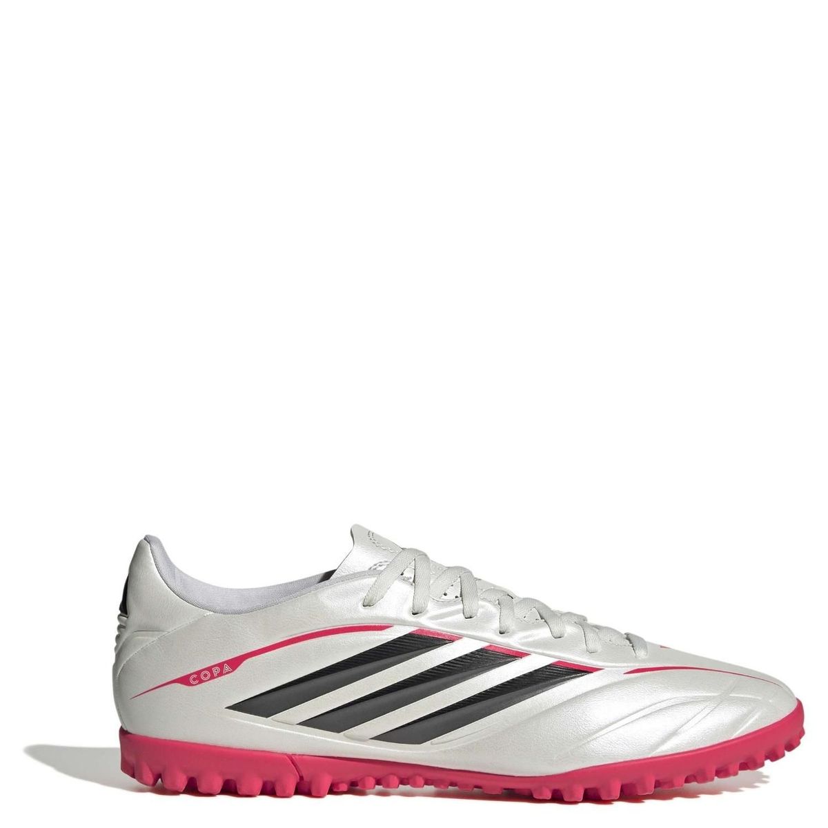 ADIDAS - Copa Pure Iv Club Tf Zapatilla Fútbol Hombre Gris Adidas