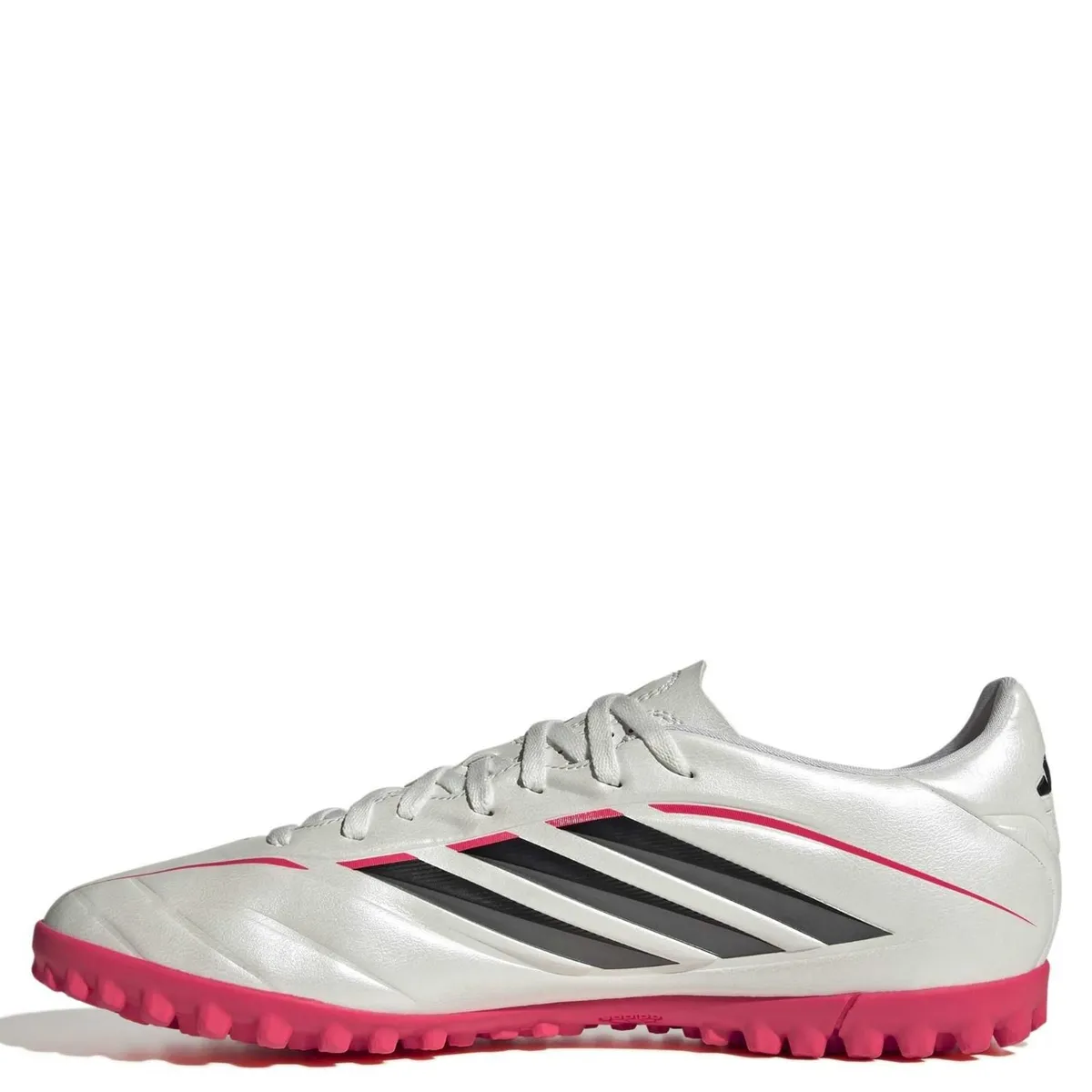 ADIDAS - Copa Pure Iv Club Tf Zapatilla Fútbol Hombre Gris Adidas