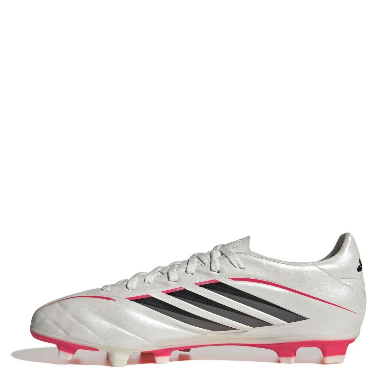 ADIDAS - Copa Pure Iv Club Fg/Mg Zapatilla Fútbol Hombre Gris Adidas