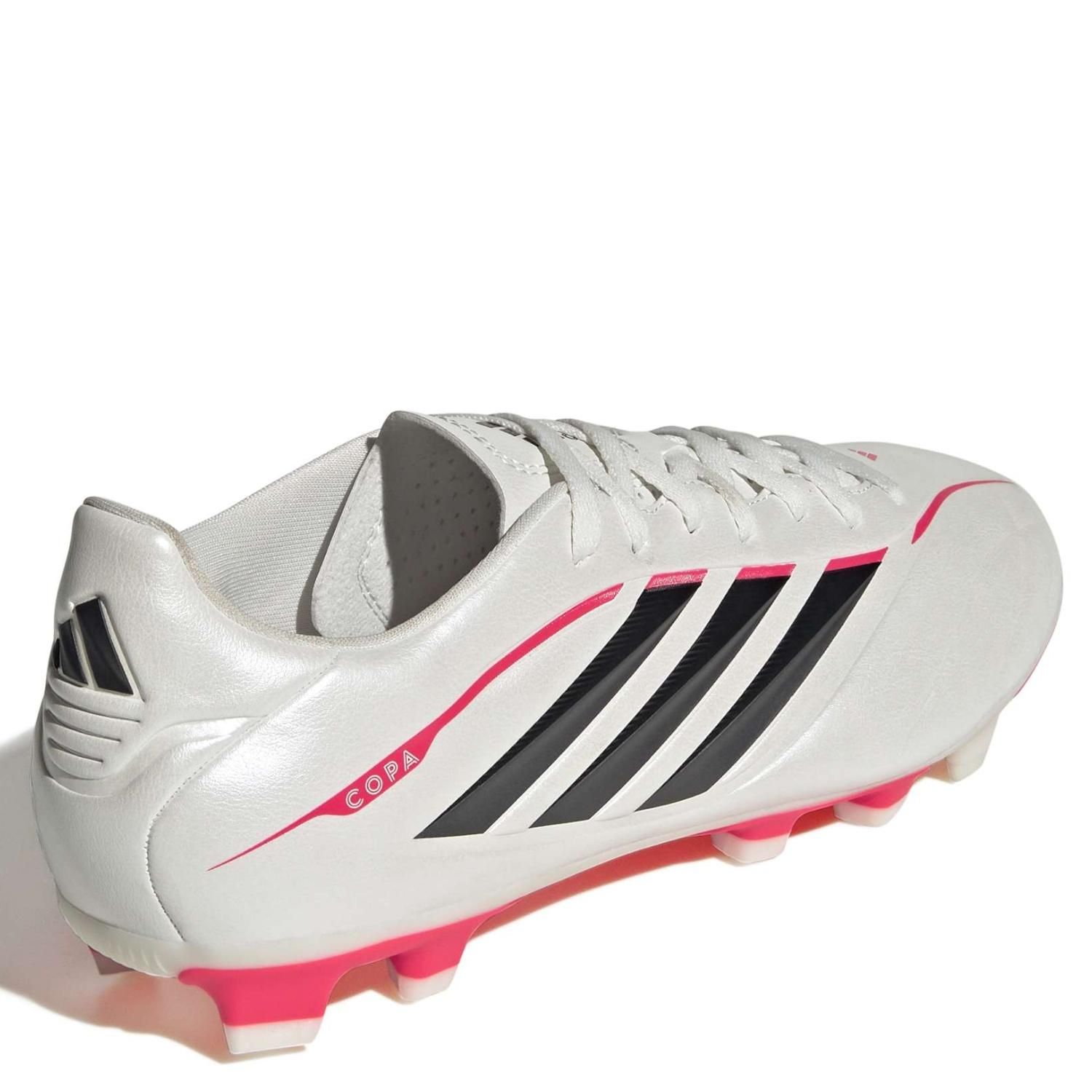 ADIDAS Copa Pure Iv Club Fg/Mg Zapatilla Fútbol Hombre Gris Adidas
