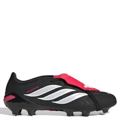 ADIDAS - Predator League Ft Fg Zapatilla Fútbol Hombre Negro