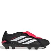 Predator League Ft Fg Zapatilla Fútbol Hombre Negro
