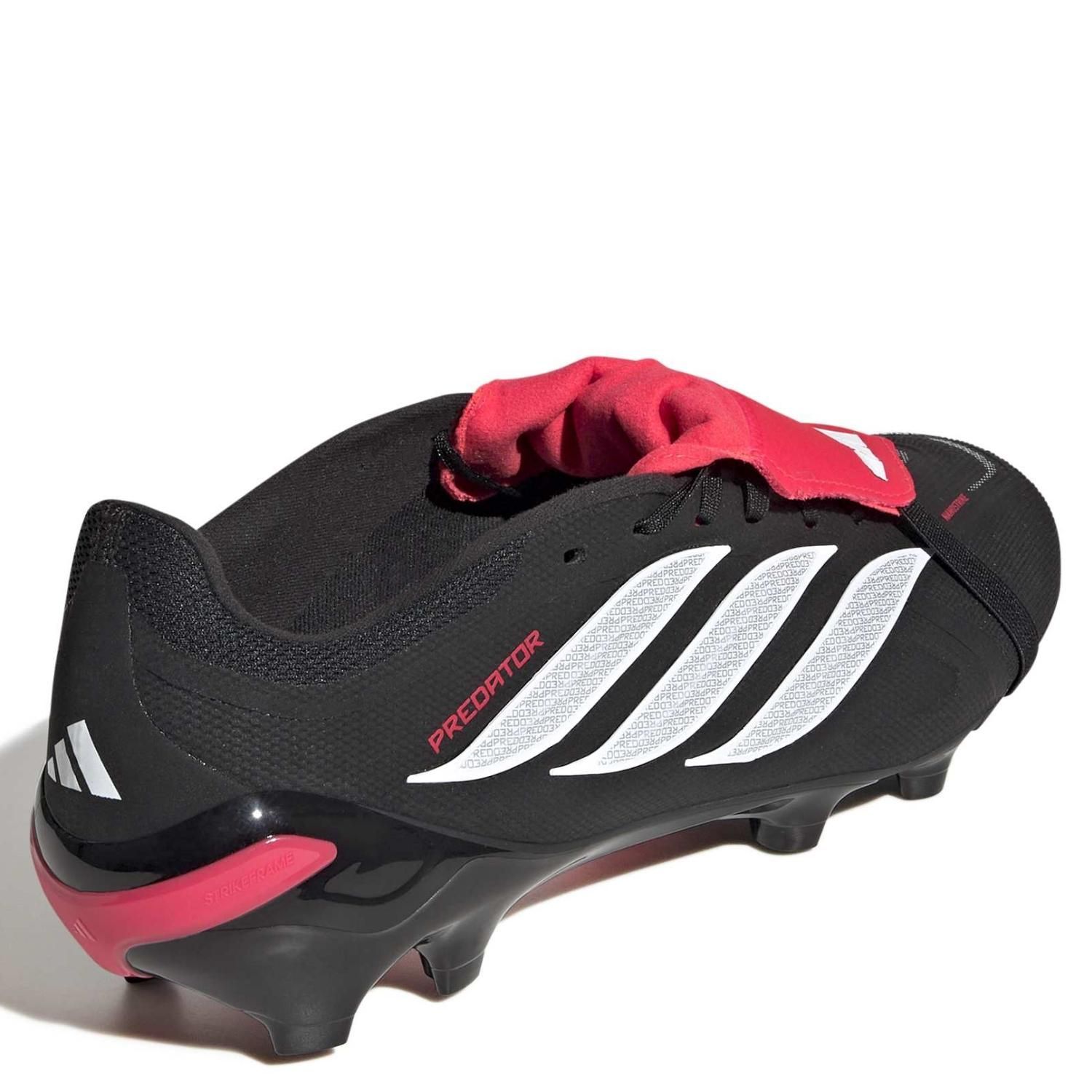 ADIDAS Predator League Ft Fg Zapatilla Fútbol Hombre Negro Adidas