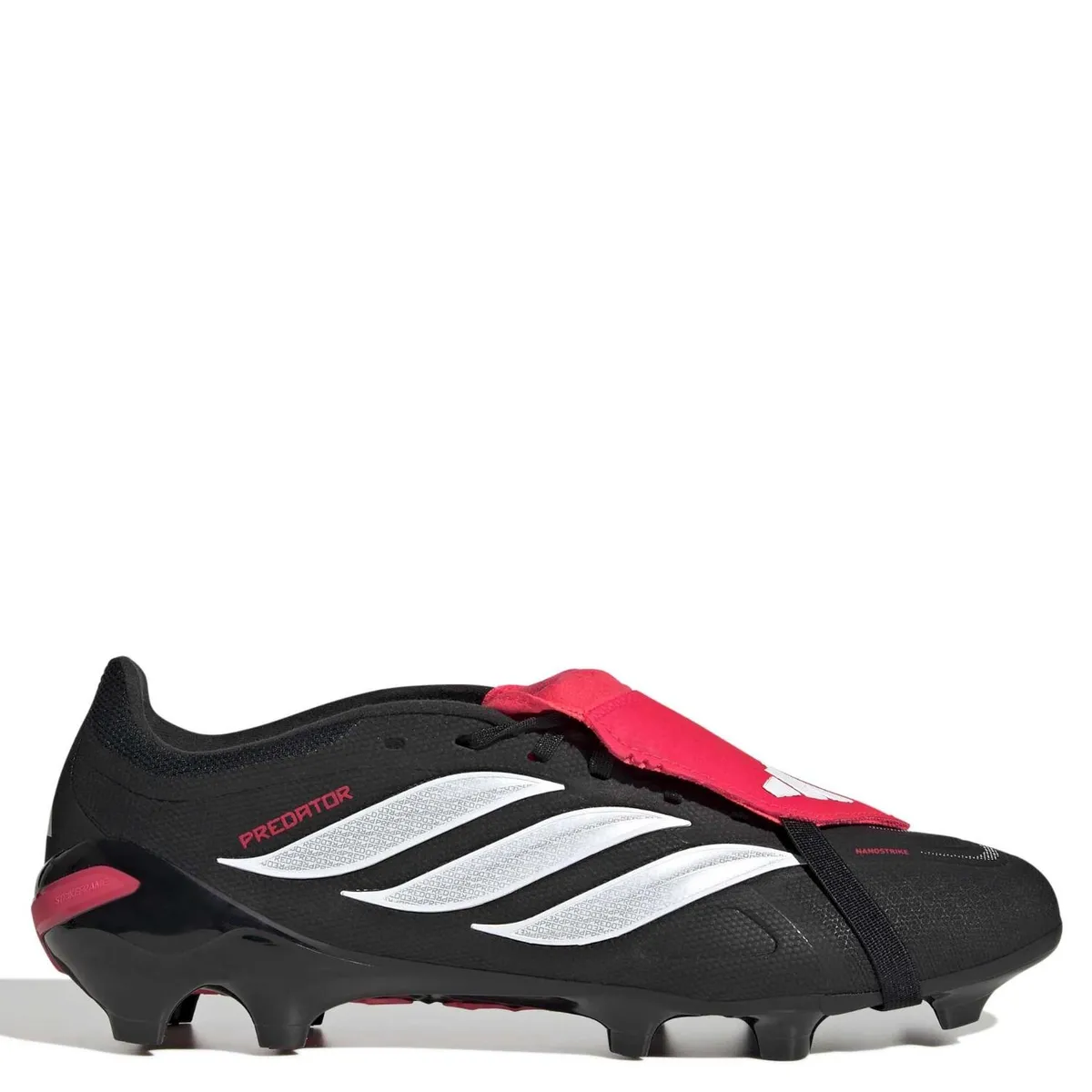 ADIDAS - Predator League Ft Fg Zapatilla Fútbol Hombre Negro Adidas