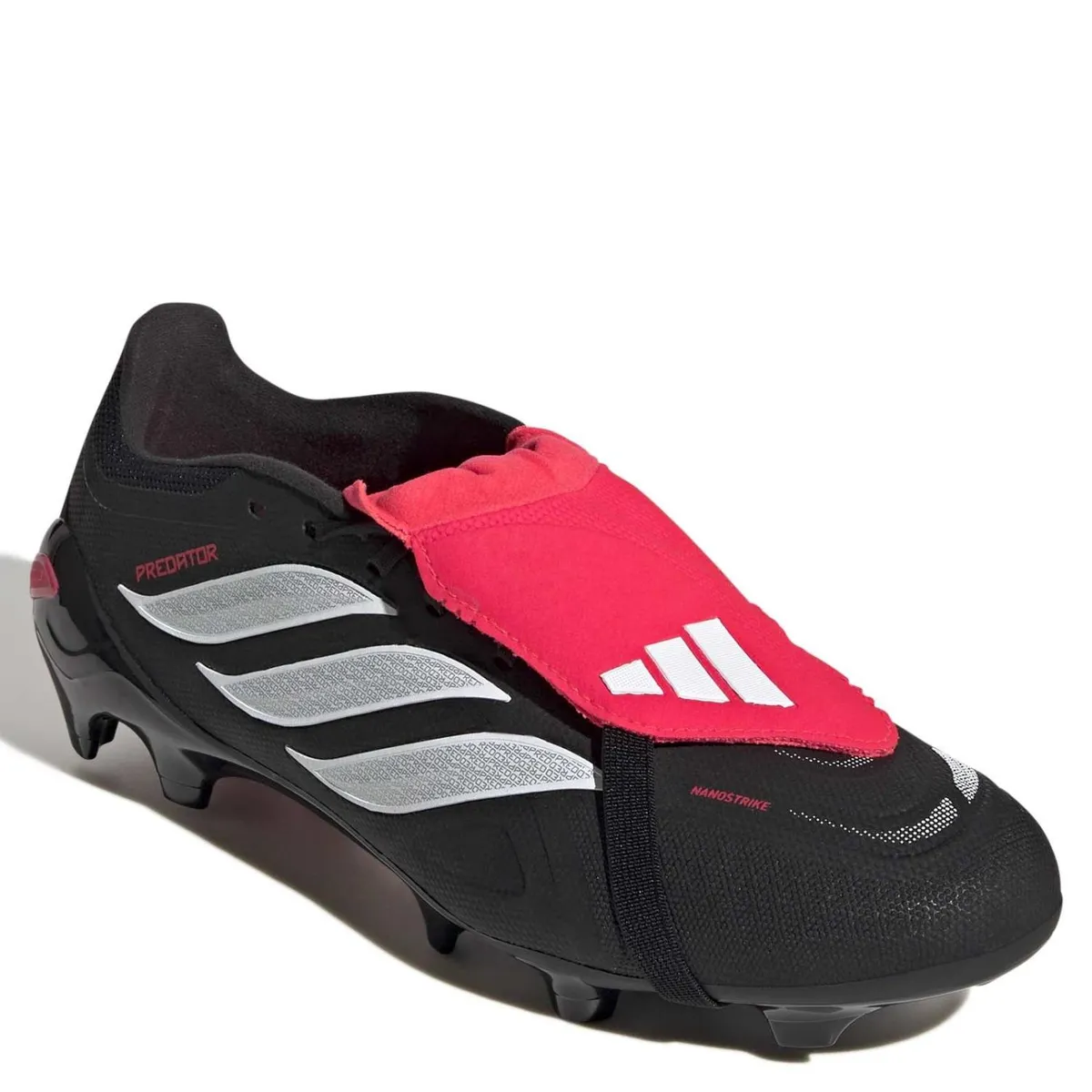 ADIDAS - Predator League Ft Fg Zapatilla Fútbol Hombre Negro Adidas