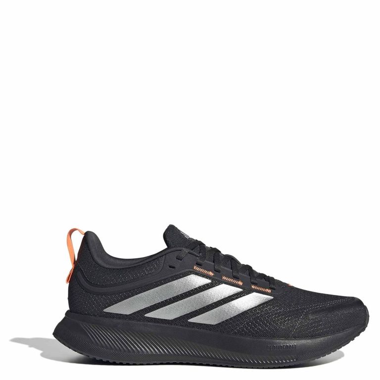 Runblaze Zapatilla Running Hombre Gris