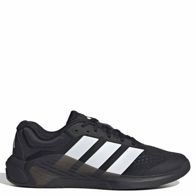 Imagen 1 del producto Dropset 4 Trainer Zapatilla Training Hombre Negro