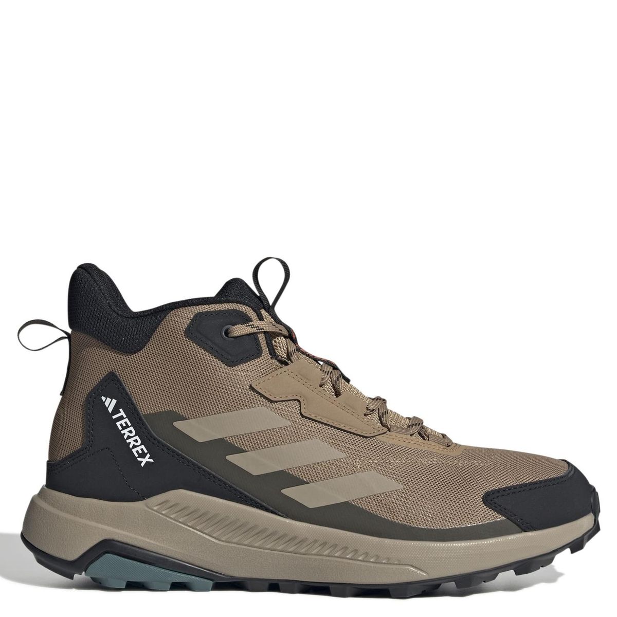 ADIDAS - Terrex Anylander Mid Zapatilla Outdoor Hombre Café Adidas