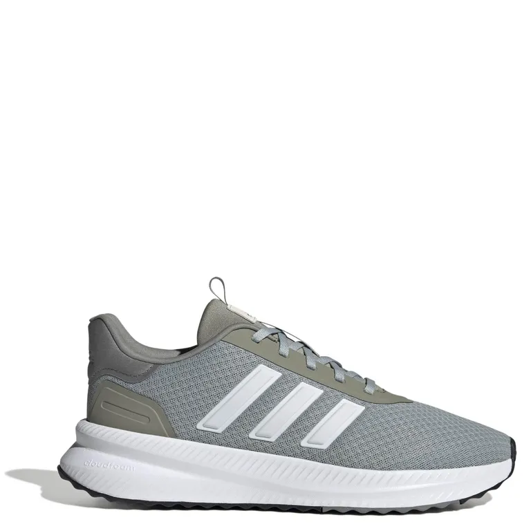 X_PLRPATH Zapatilla Urbana Hombre Gris