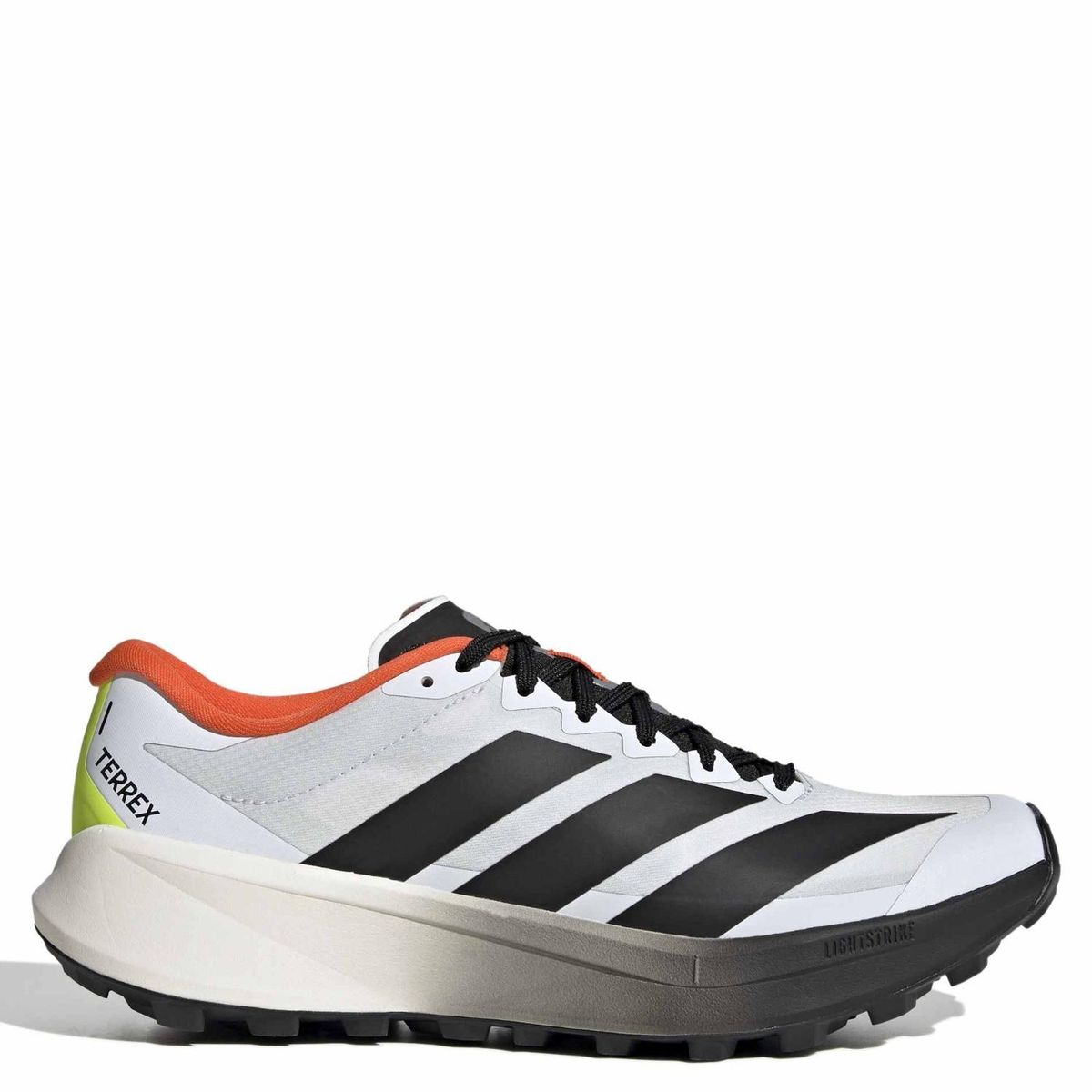 ADIDAS - Terrex Agravic 4 Zapatilla Trail Running Hombre Blanco Adidas
