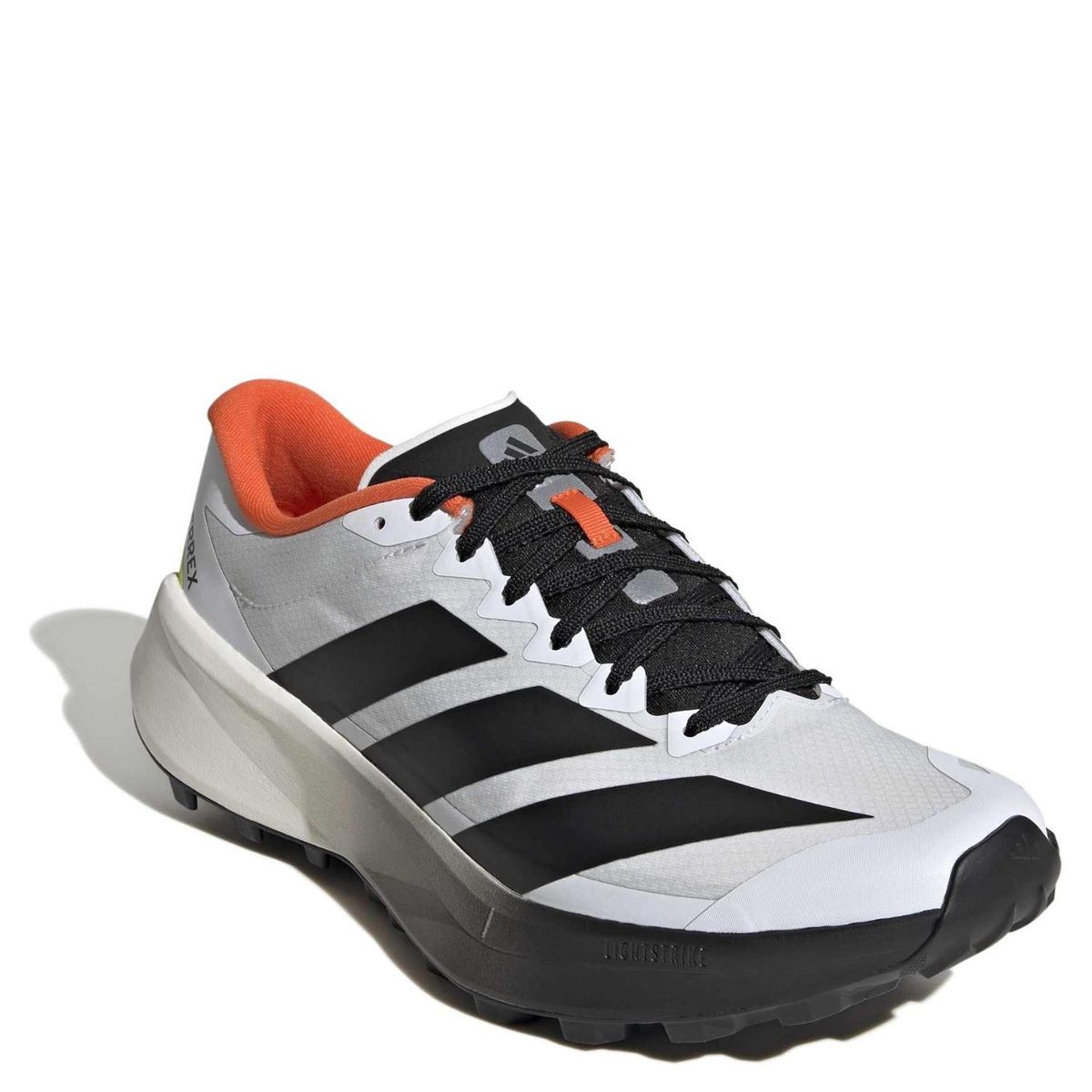 ADIDAS - Terrex Agravic 4 Zapatilla Trail Running Hombre Blanco Adidas