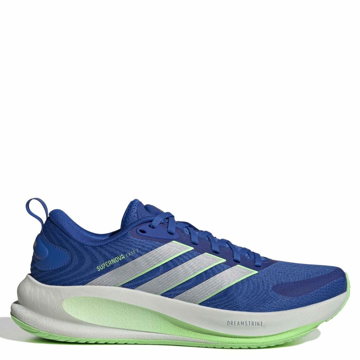 ADIDAS - Supernova Ease 2 Zapatilla Running Hombre Azul Adidas