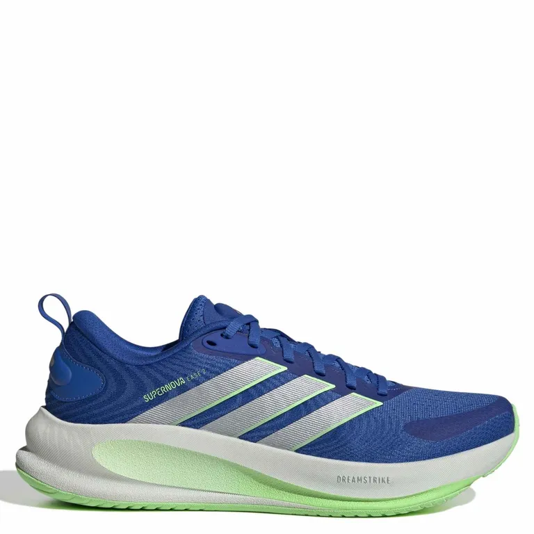 Supernova Ease 2 Zapatilla Running Hombre Azul