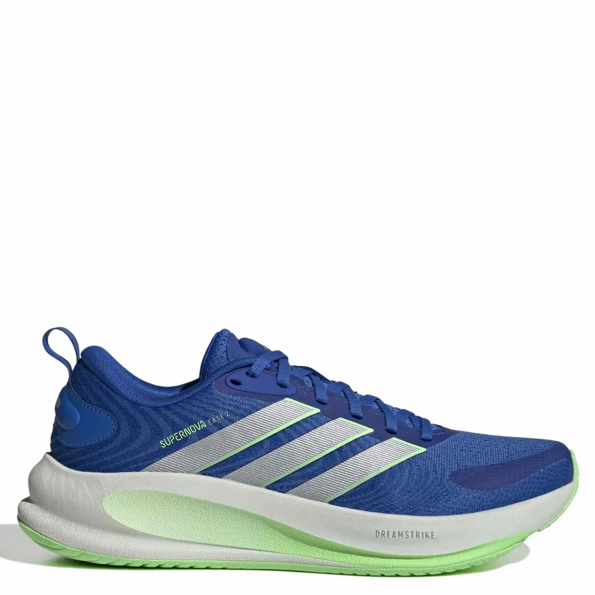ADIDAS - Supernova Ease 2 Zapatilla Running Hombre Azul Adidas