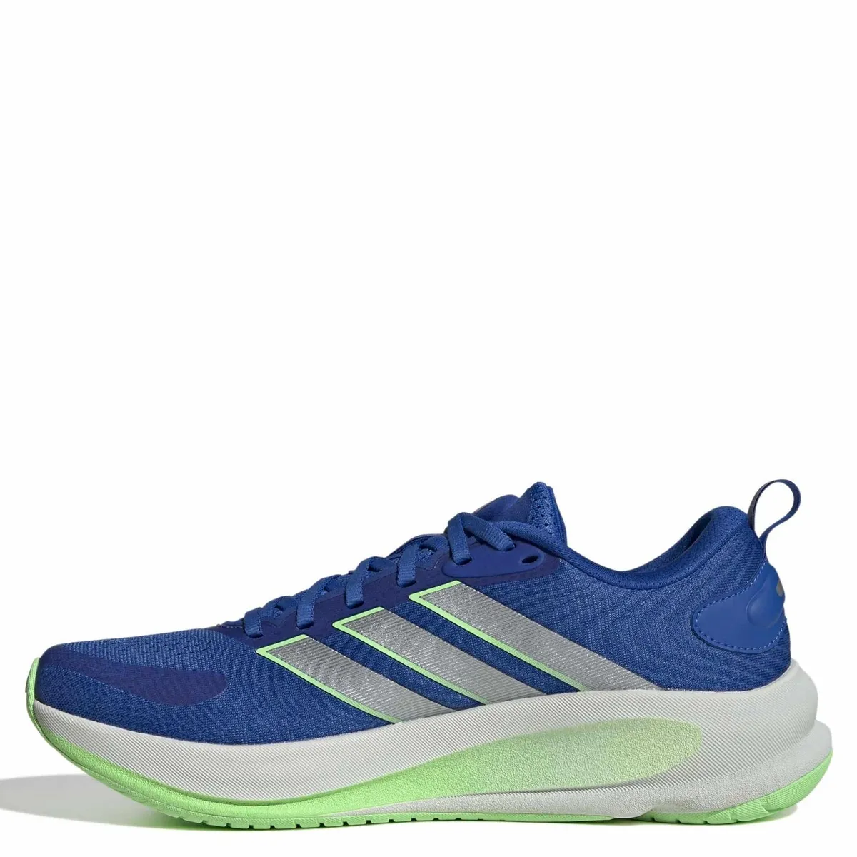 ADIDAS - Supernova Ease 2 Zapatilla Running Hombre Azul Adidas