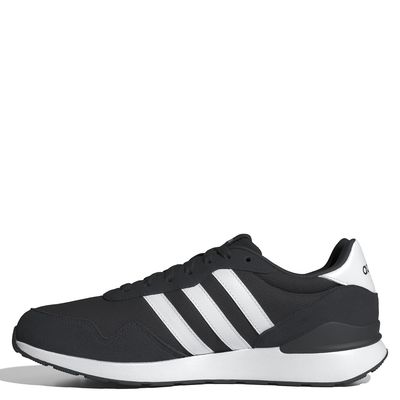 Imagen 2 del producto Run 60S 4.0 Zapatilla Urbana Hombre Cuero Negro