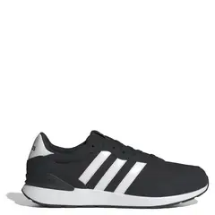 ADIDAS - Run 60S 4.0 Zapatilla Urbana Hombre Cuero Negro