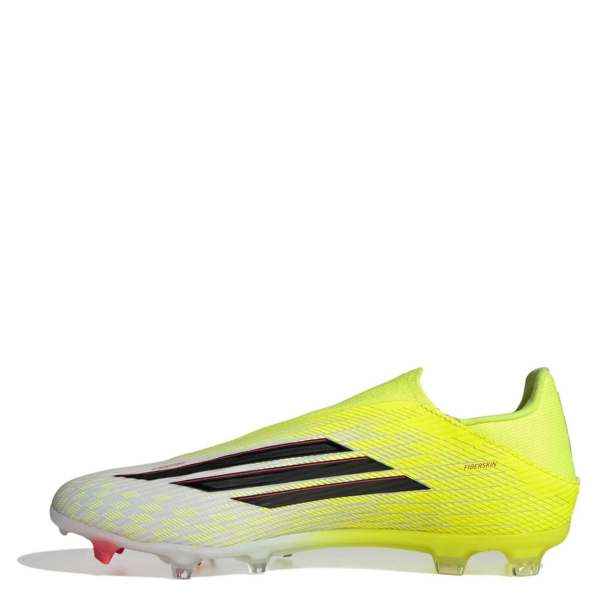 ADIDAS - F50 League Ll Fg/Mg Zapatilla Fútbol Hombre Amarillo Adidas