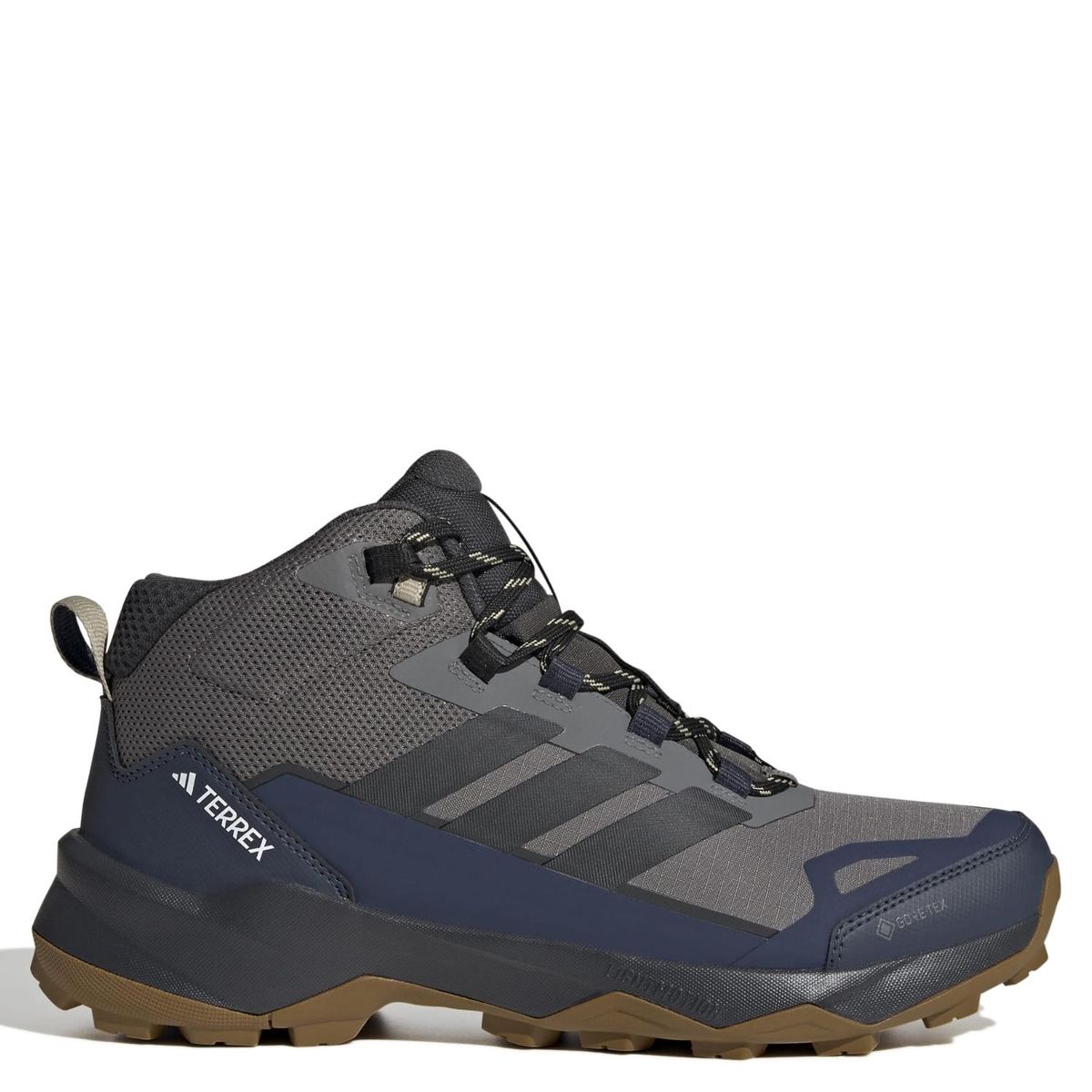 ADIDAS - Terrex Skychaser AX5 Mid Zapatilla Outdoor Hombre Gorotex Gris Adidas