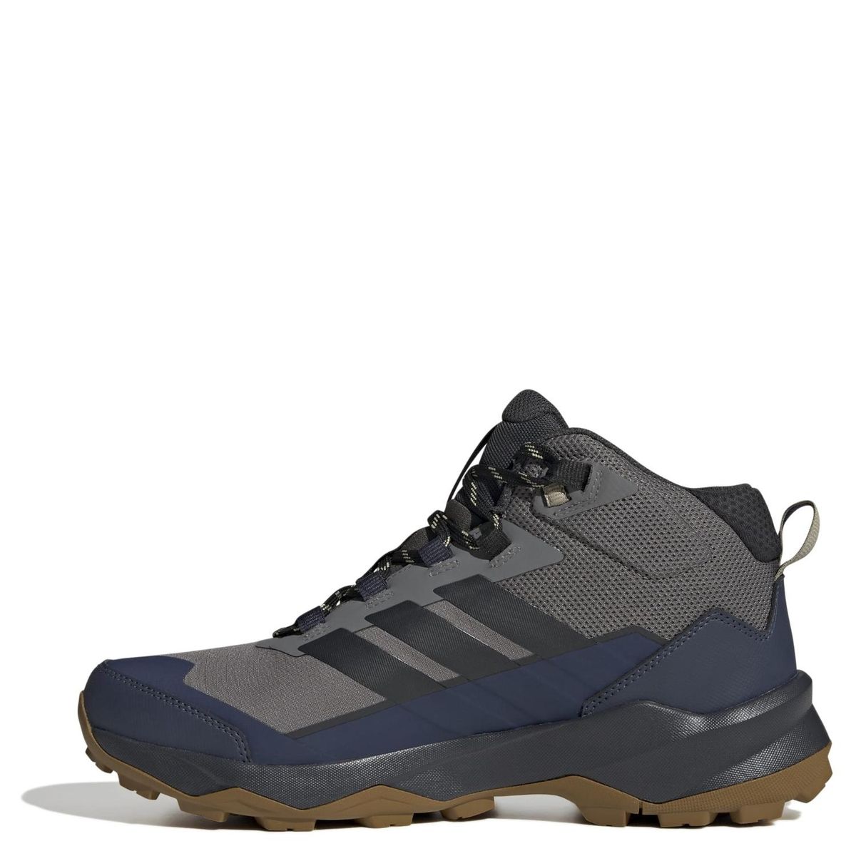 ADIDAS - Terrex Skychaser AX5 Mid Zapatilla Outdoor Hombre Gorotex Gris Adidas