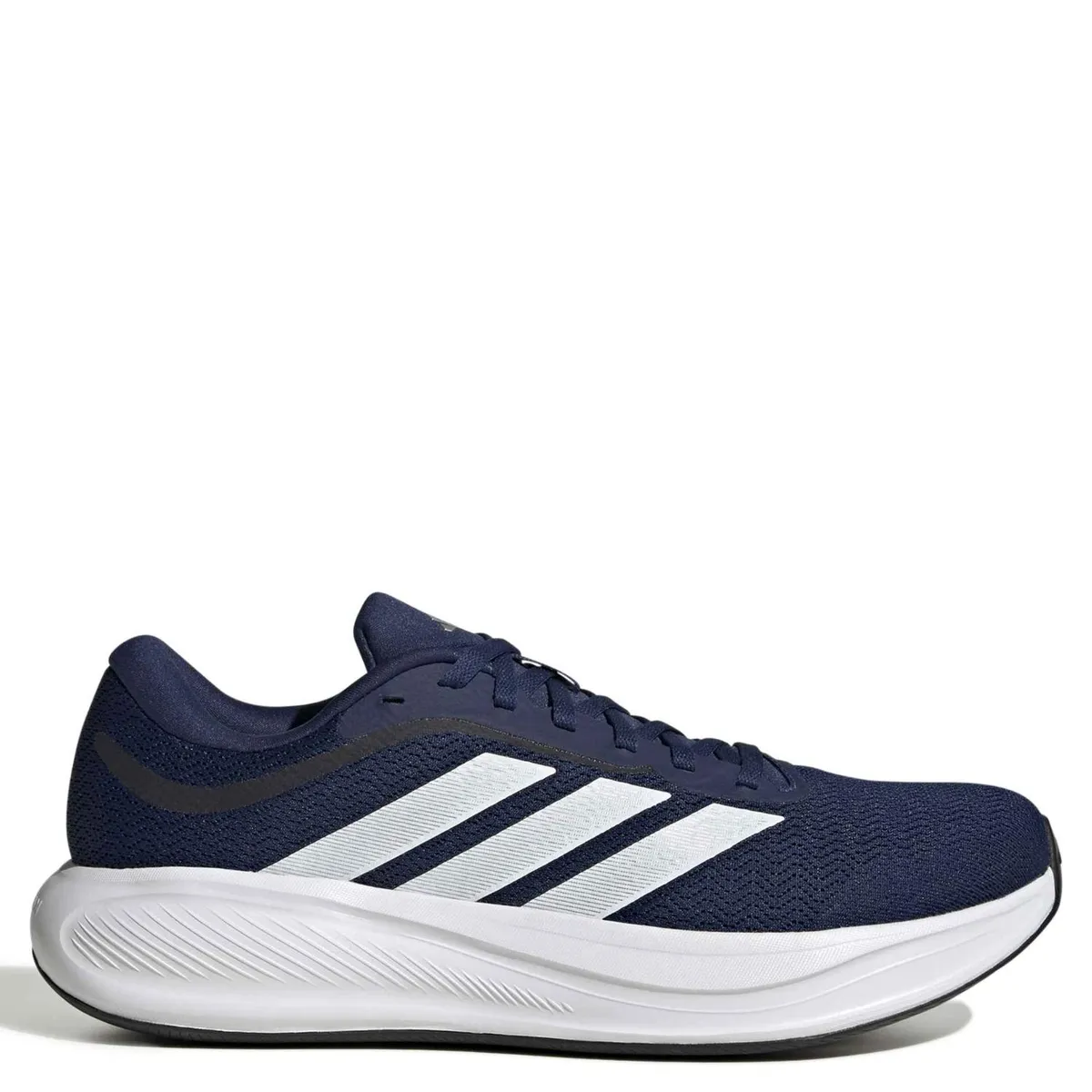 ADIDAS - Response Runner 2 Zapatilla Running Hombre Azul Adidas