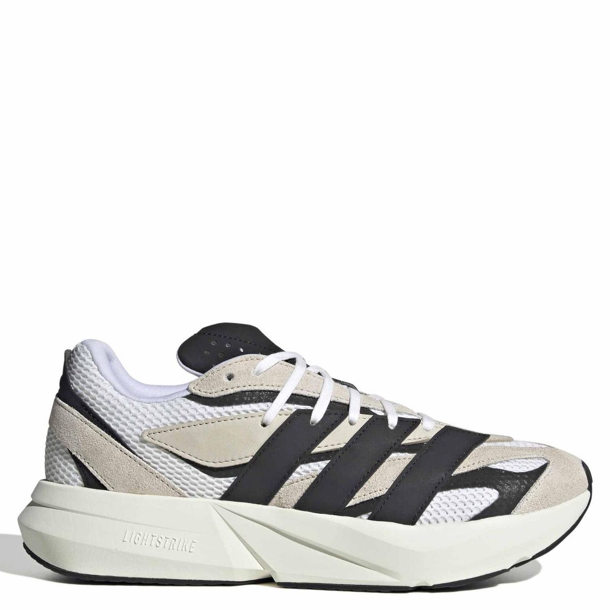 ADIDAS - Lightblaze Zapatilla Urbana Hombre Beige Adidas