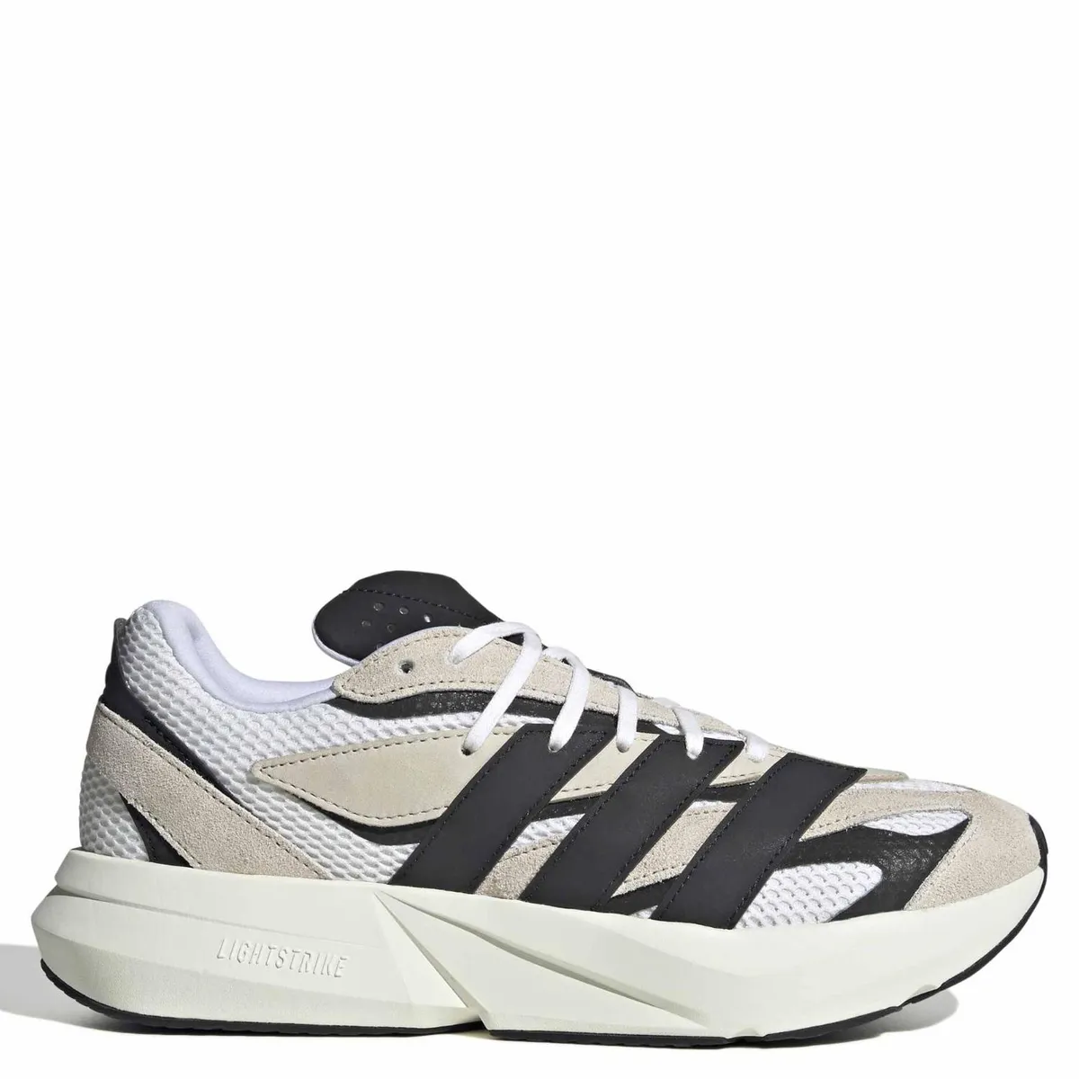 ADIDAS - Lightblaze Zapatilla Urbana Hombre Beige Adidas