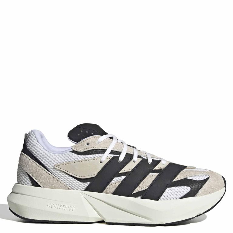 ADIDAS Lightblaze Zapatilla Urbana Hombre Beige