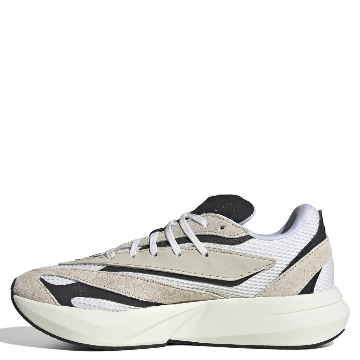 ADIDAS - Lightblaze Zapatilla Urbana Hombre Beige Adidas