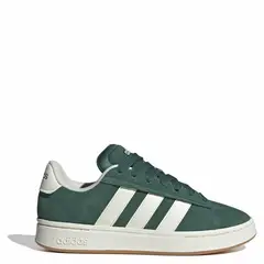 ADIDAS - Grand Court Alpha 00S Zapatilla Urbana Hombre Cuero Verde