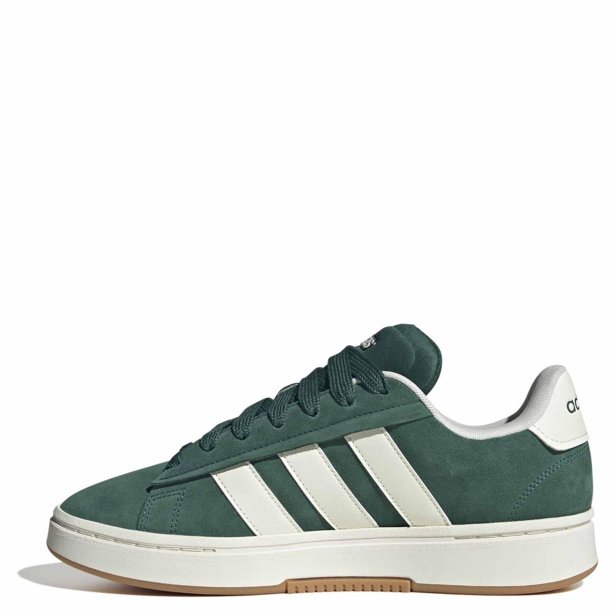 ADIDAS - Grand Court Alpha 00S Zapatilla Urbana Hombre Cuero Verde Adidas