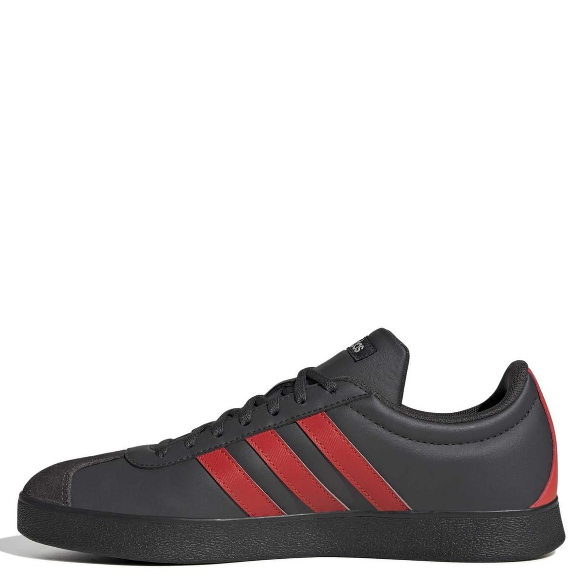 ADIDAS - Vl Court Audi Zapatilla Urbana Hombre Cuero Negro Adidas
