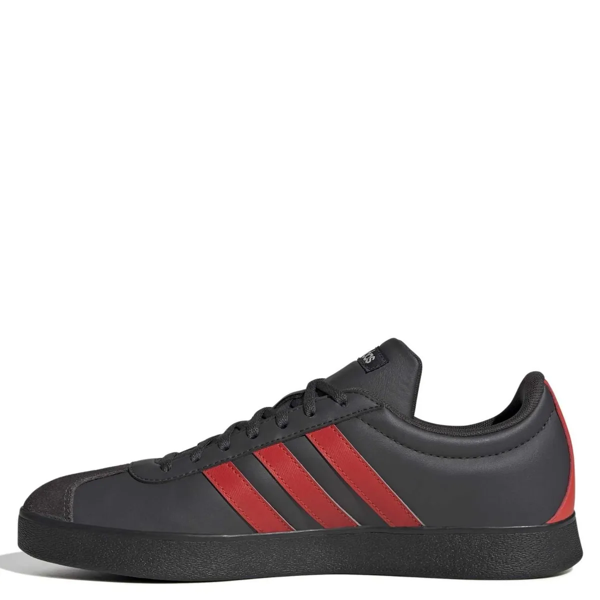 ADIDAS - Vl Court Audi Zapatilla Urbana Hombre Cuero Negro Adidas