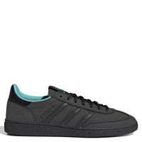 Handball Spezial Mercedes Zapatilla Urbana Hombre Cuero Negro