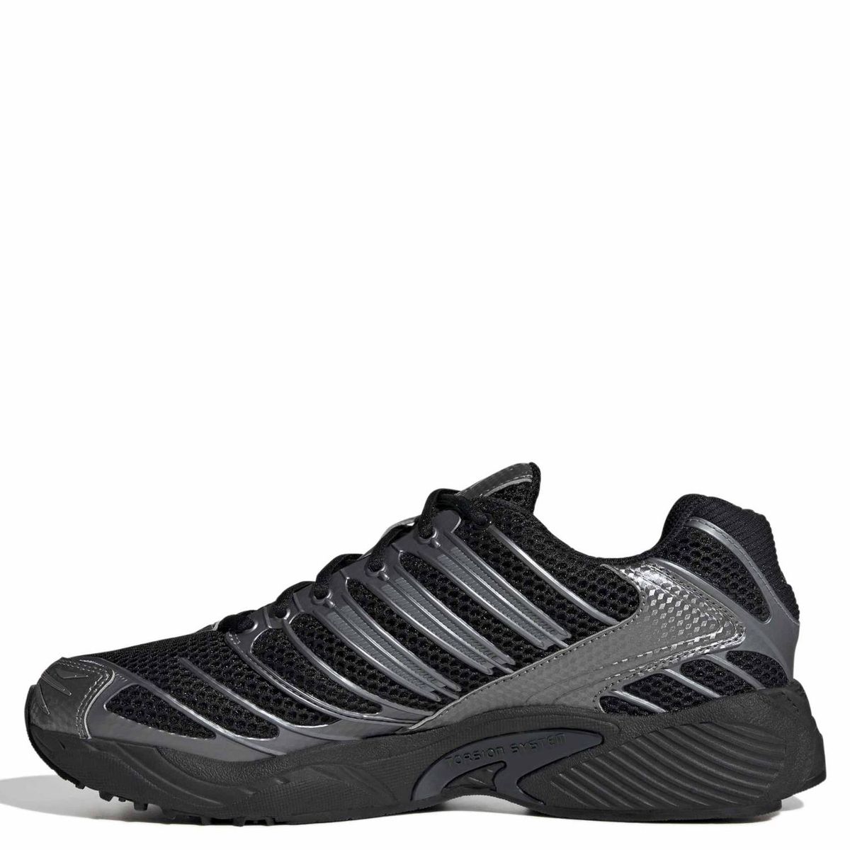 ADIDAS ORIGINALS - Adistar Control 3 Zapatilla Urbana Hombre Negro Adidas Originals