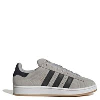 Campus 00S Zapatilla Urbana Hombre Cuero Gris