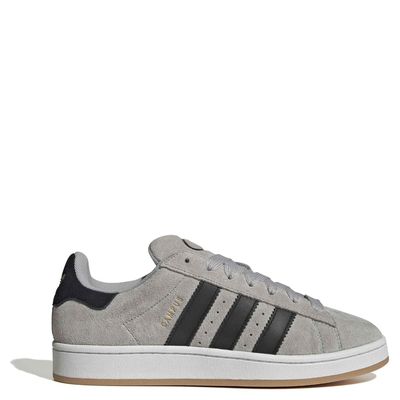 Imagen 1 del producto Campus 00S Zapatilla Urbana Hombre Cuero Gris