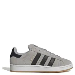 ADIDAS ORIGINALS - Campus 00S Zapatilla Urbana Hombre Cuero Gris