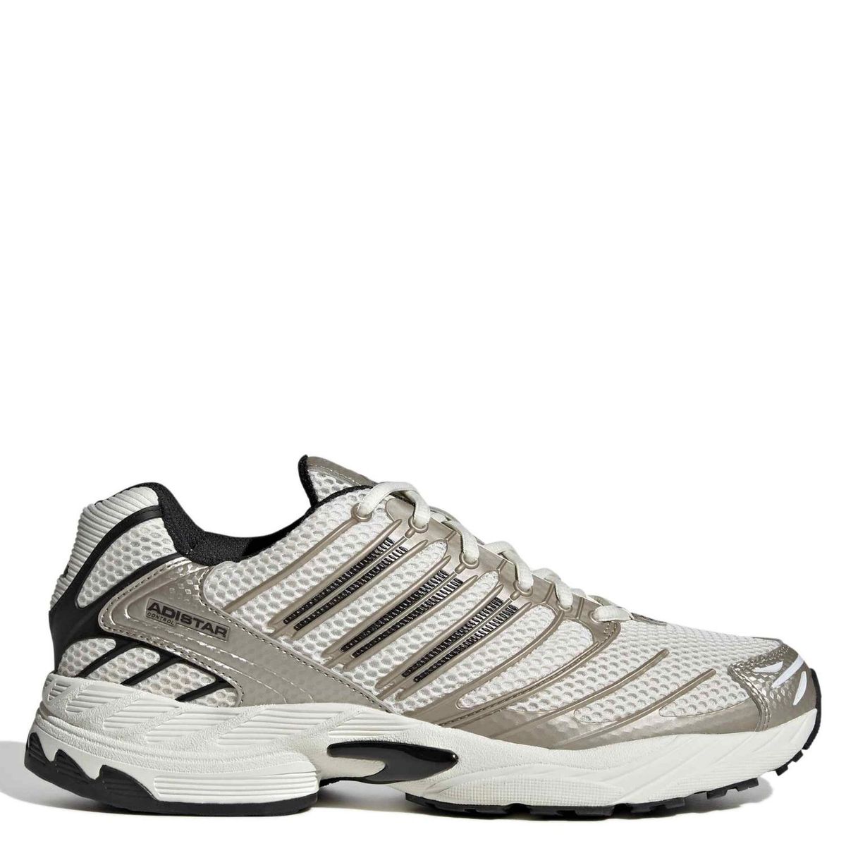 ADIDAS ORIGINALS - Adistar Control 3 Zapatilla Urbana Hombre Blanco Adidas Originals