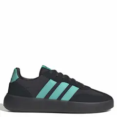 ADIDAS - Barreda Decode Mer Zapatilla Urbana Hombre Cuero Gris